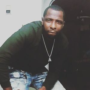 Meet your Posher, Thomas